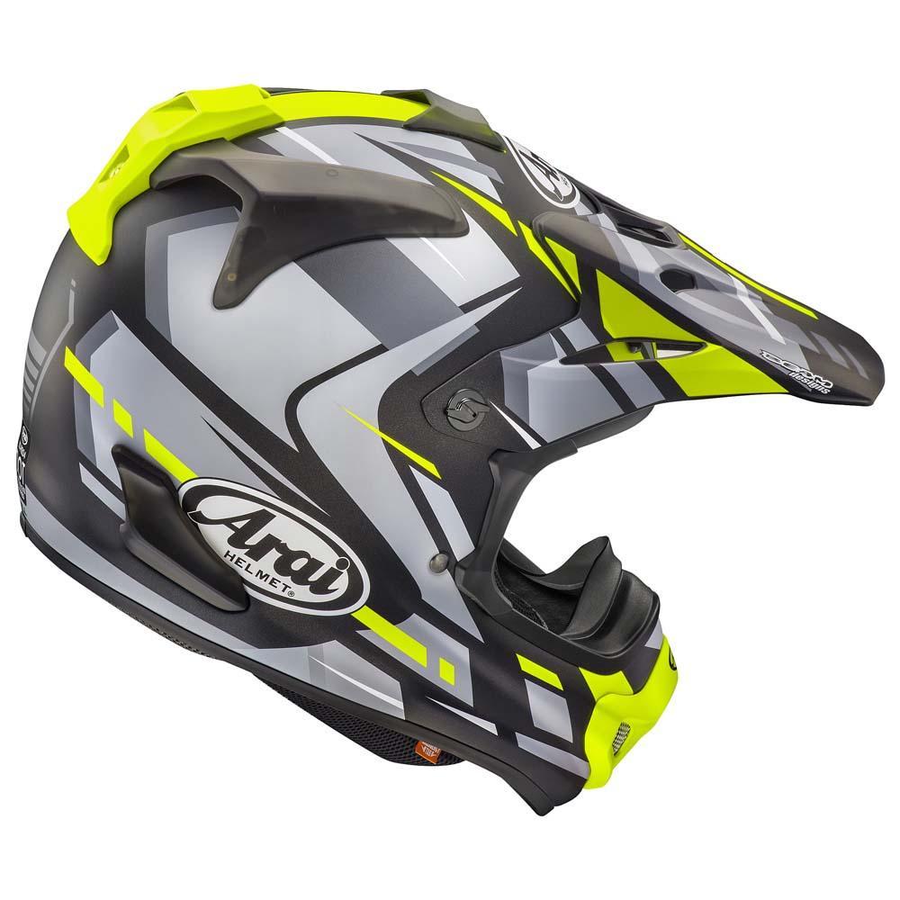 Arai MX V Motocross Helmet