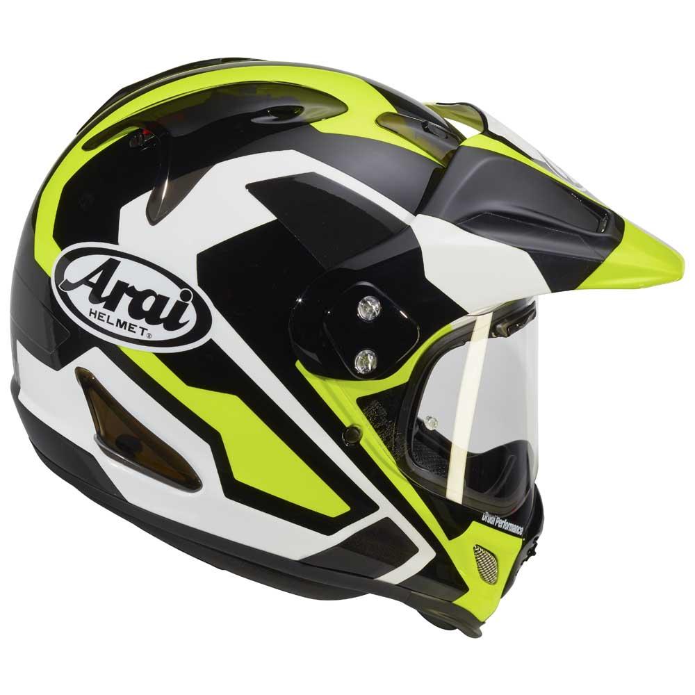 Arai Tour X4 Full Face Helmet