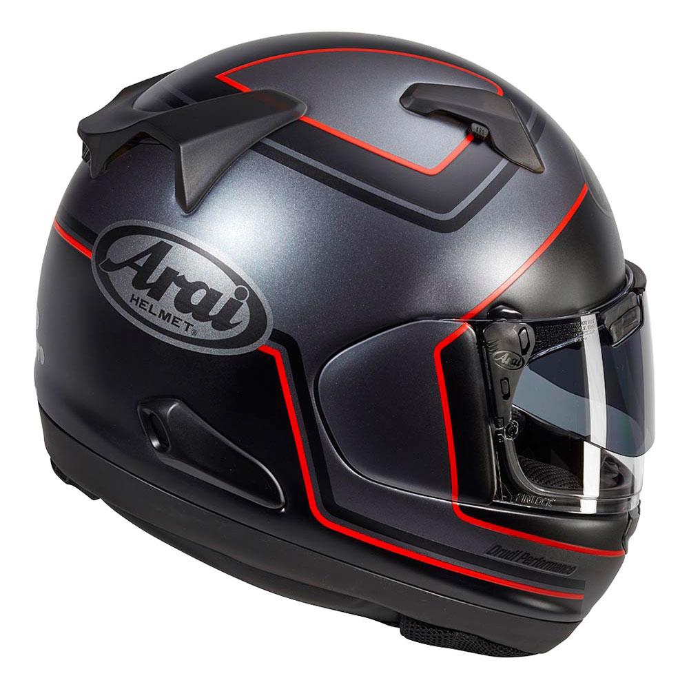 Arai QV Pro Full Face Helmet