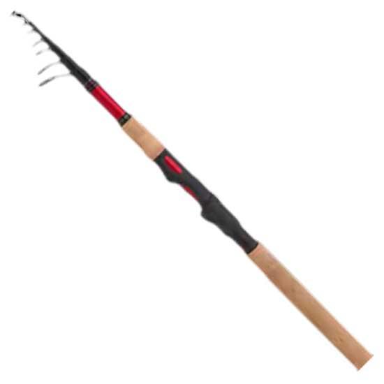 Shimano fishing Catana EX Telespin Spinning Rod