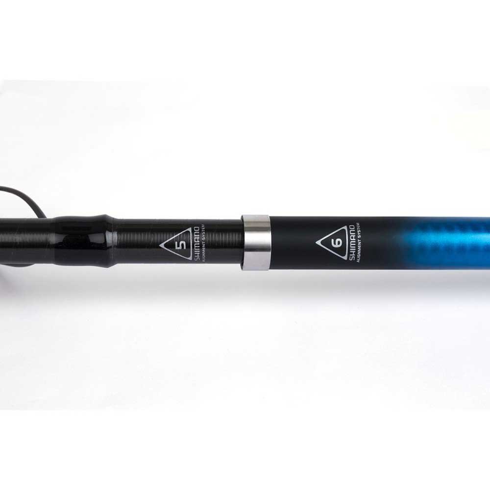 Shimano fishing Nexave EX Telescopic Surfcasting Rod