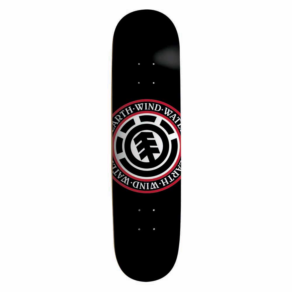 element-seal-classic-7.75-skateboard-deck