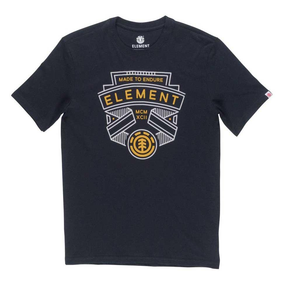 element-camiseta-manga-corta-askew
