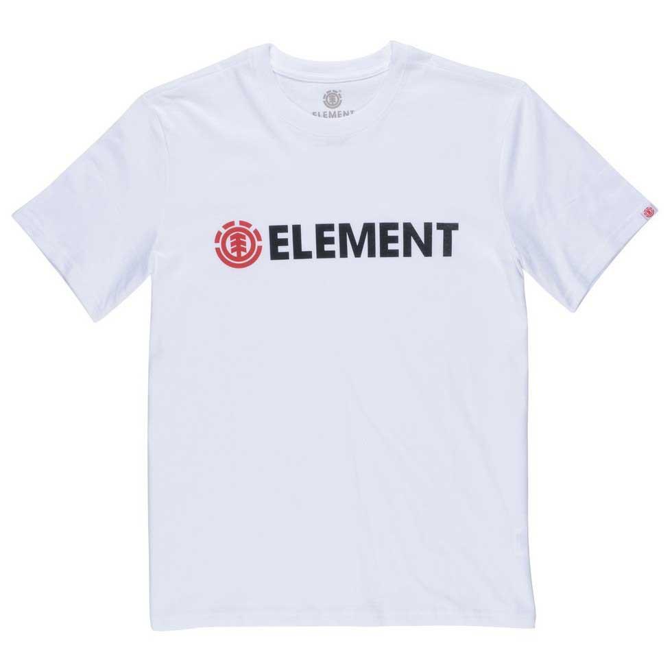 element-blazin-langarm-t-shirt