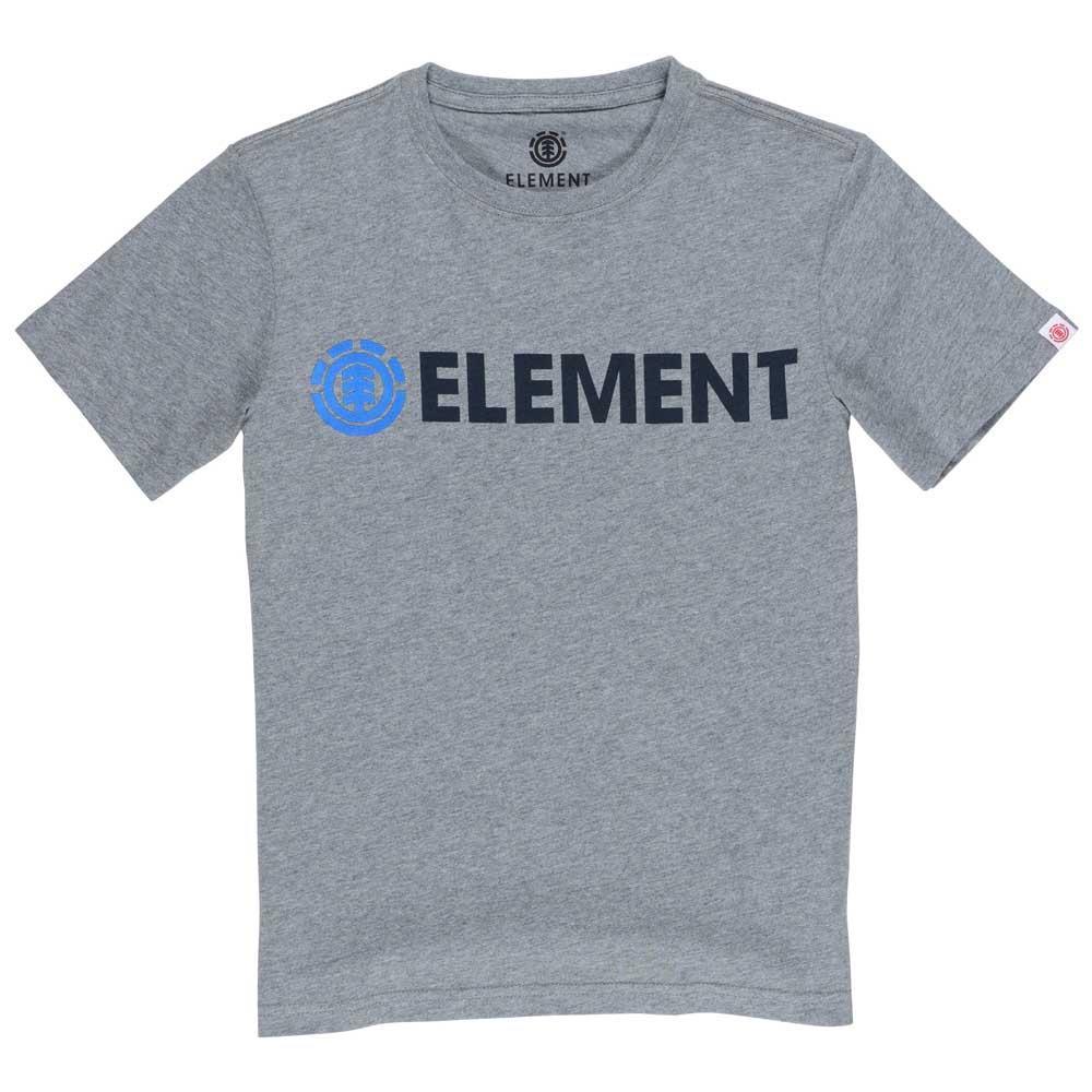element-t-shirt-manche-courte-blazin