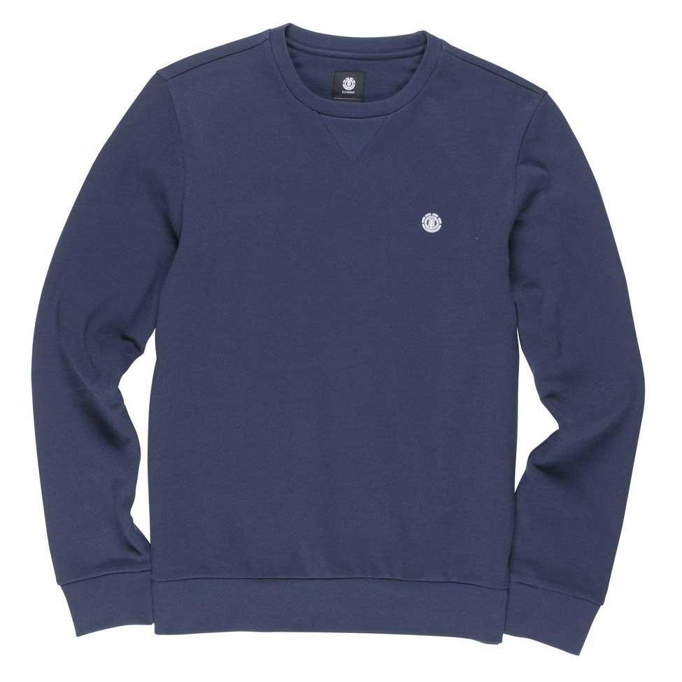 element-cornell-classic-cr-sweatshirt