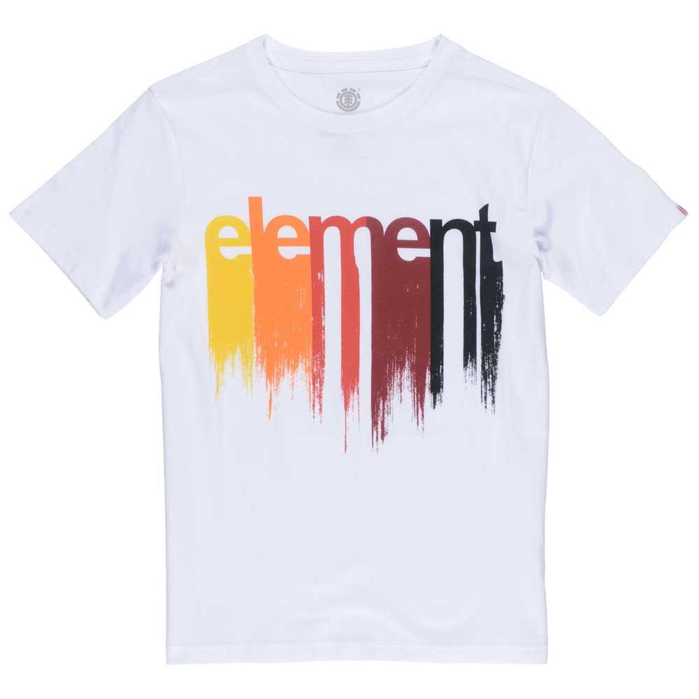 element-t-shirt-manche-courte-drip