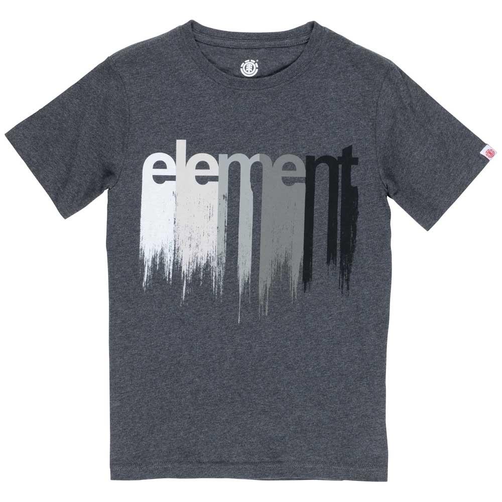element-camiseta-manga-corta-drip