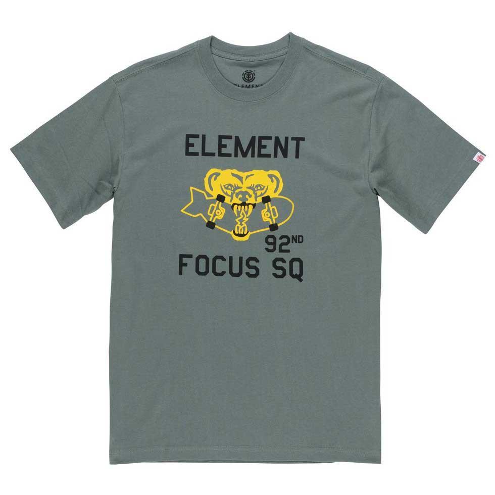 element-t-shirt-manche-courte-focus
