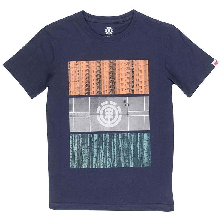 element-parallel-kurzarm-t-shirt