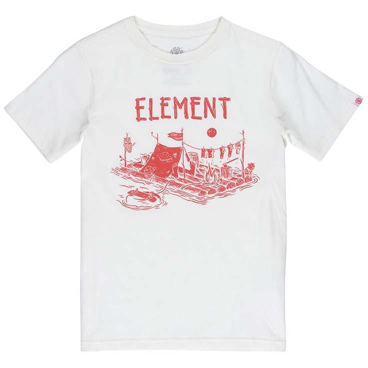 element-camiseta-manga-corta-river-dreams