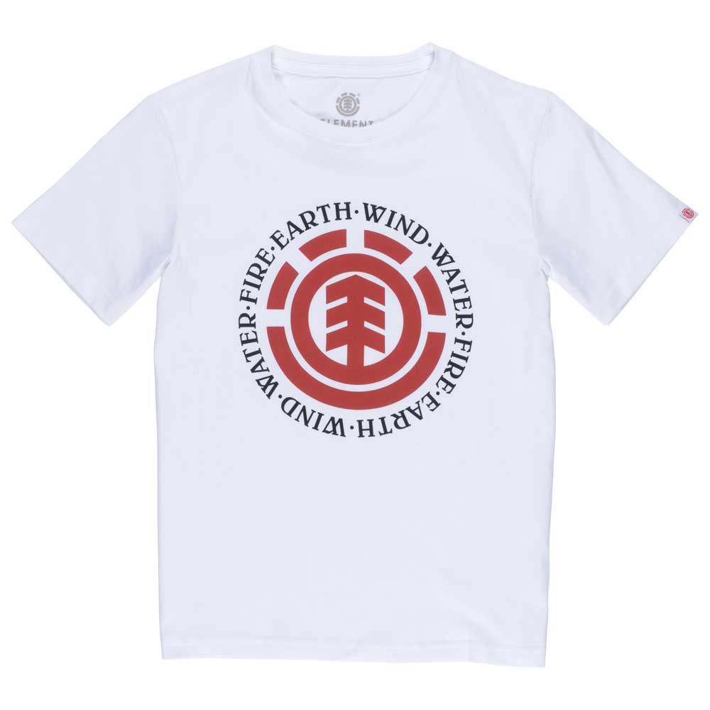 element-seal-short-sleeve-t-shirt
