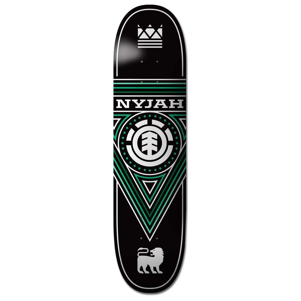 helling Pessimist Staat Element Nyjah Triangle Twig 7.60 Multicolor | Xtremeinn