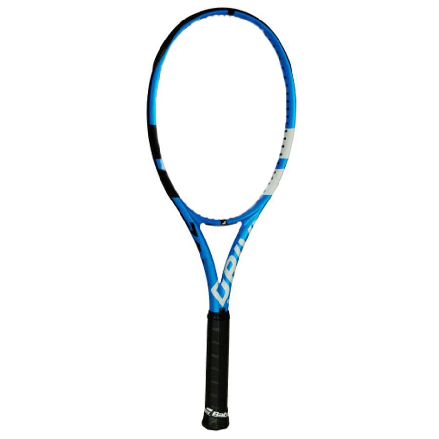 Babolat Pure Drive+ Unstrung Tennis Racket