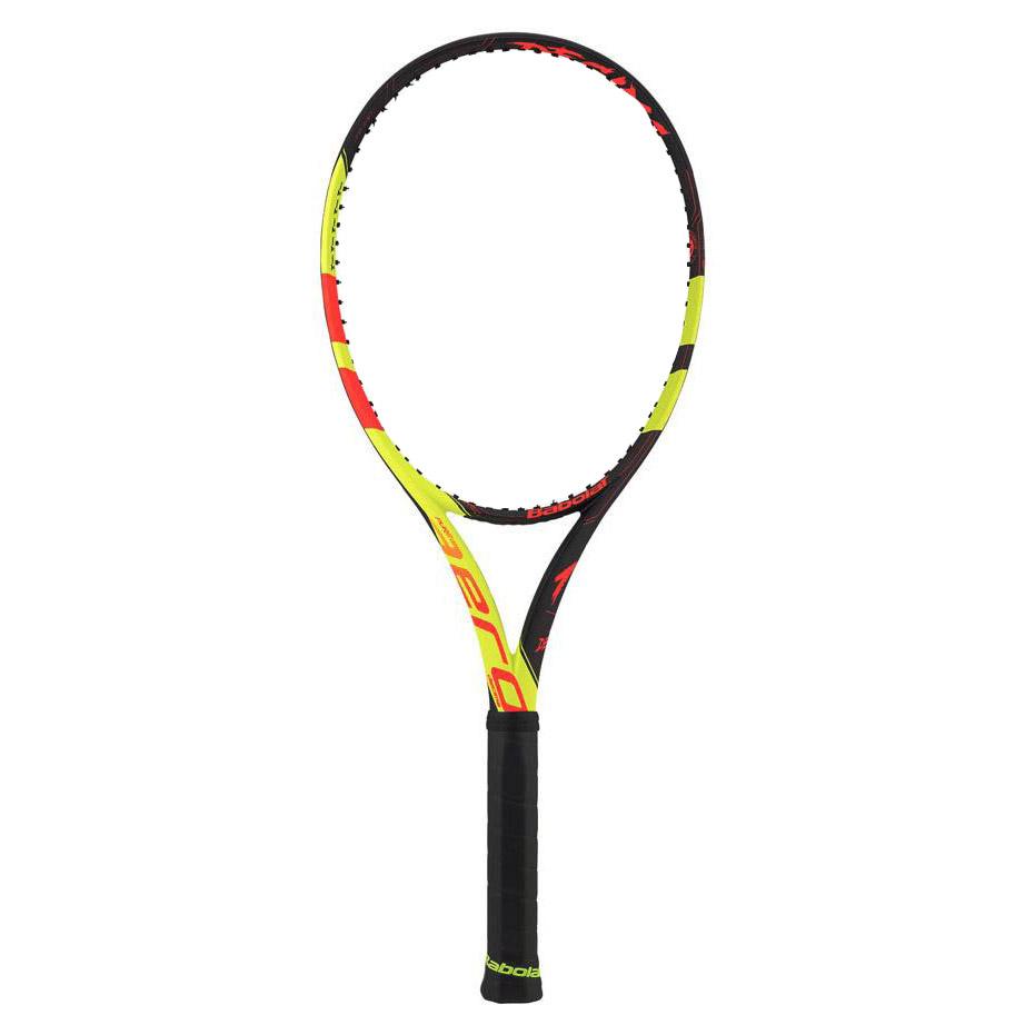 Productief rooster procent Babolat Pure Aero Decima Roland Garros French Open Unstrung Tennis Racket  Multicolor| Smashinn