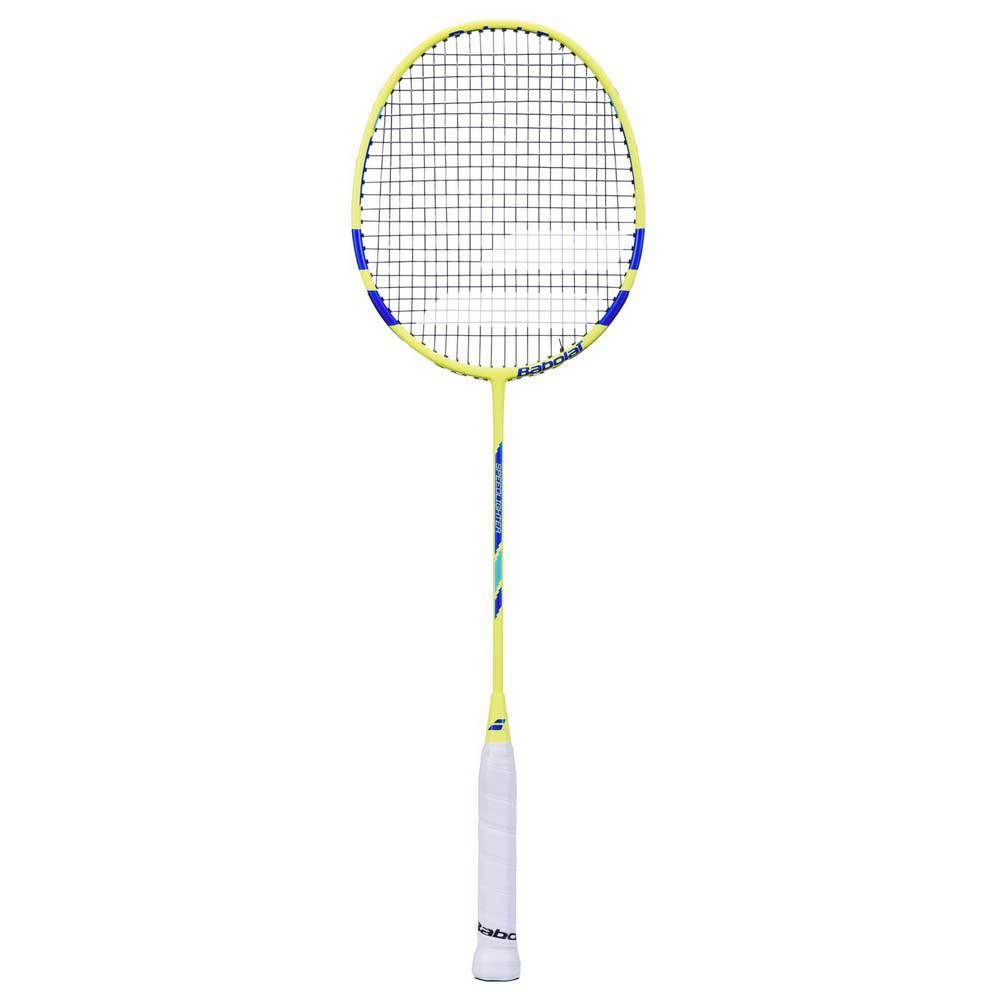 babolat-speedlighter-badminton-racket