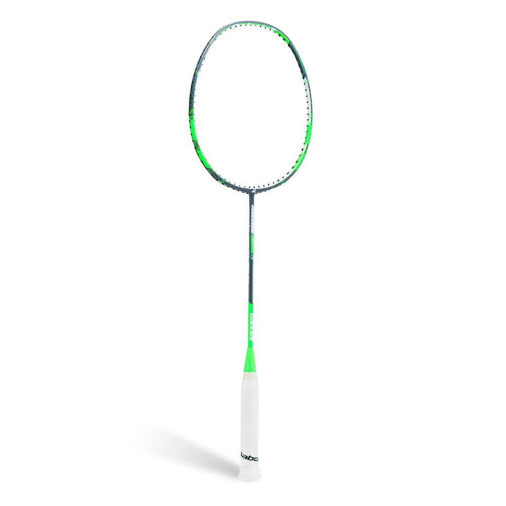 Babolat Raqueta Badminton Sin Cordaje Satelite Gravity 78