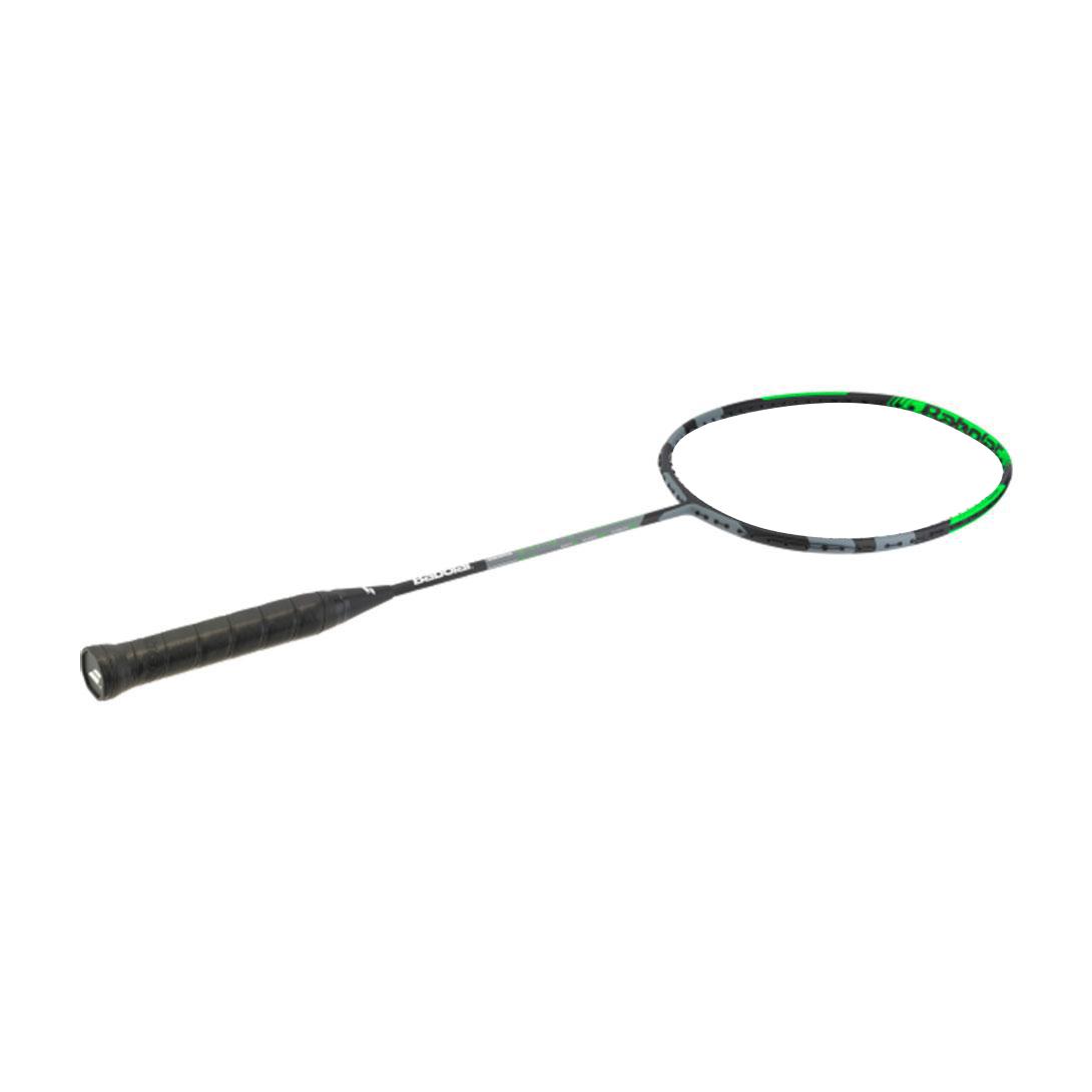 Babolat Raqueta Badminton Sin Cordaje Satelite Gravity 78