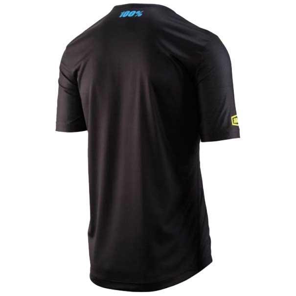 100percent Airmatic All Mountain short sleeve T-shirt