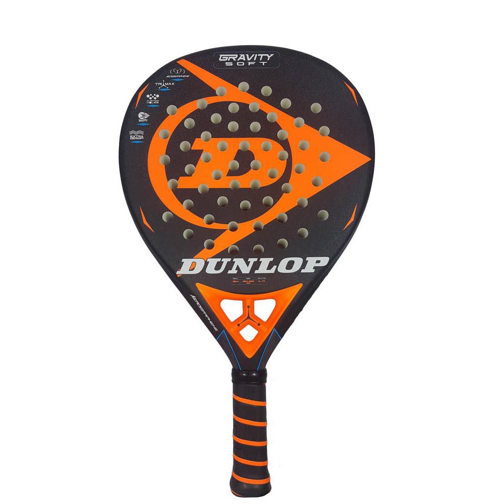 dunlop-gravity-soft-padel-racket