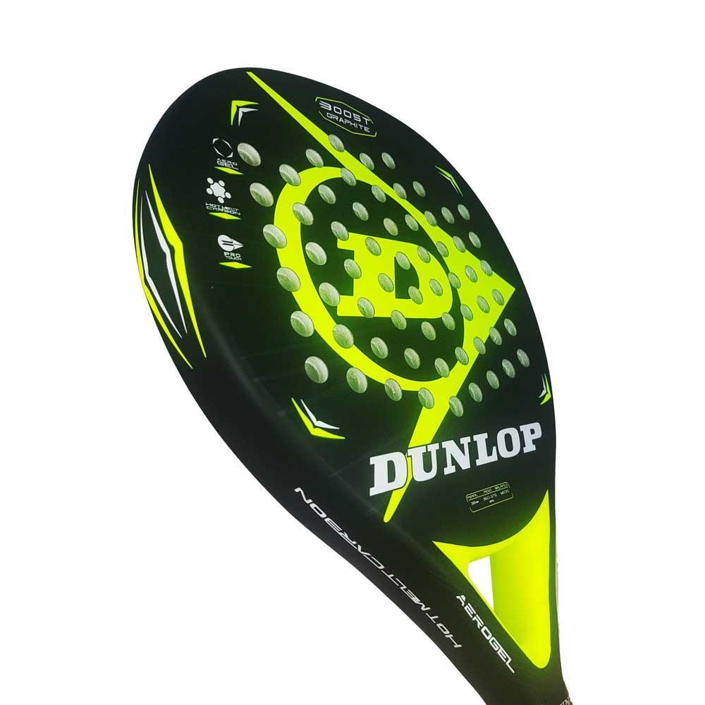 Dunlop Raquete Padel Boost Graphite