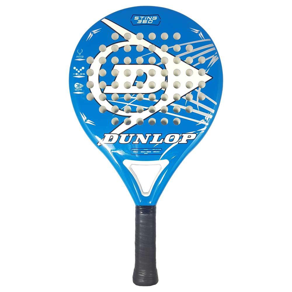 dunlop-sting-350-padel-racket