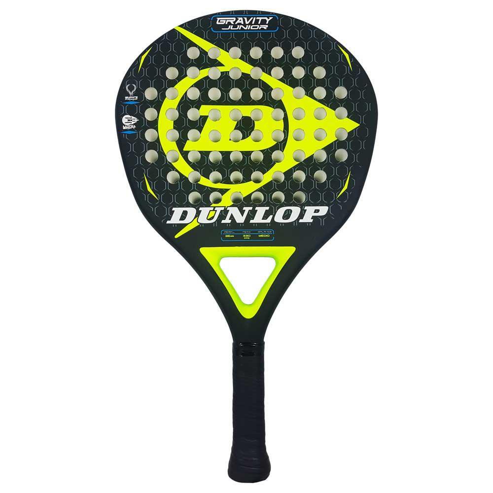 dunlop-gravity-junior-padel-racket
