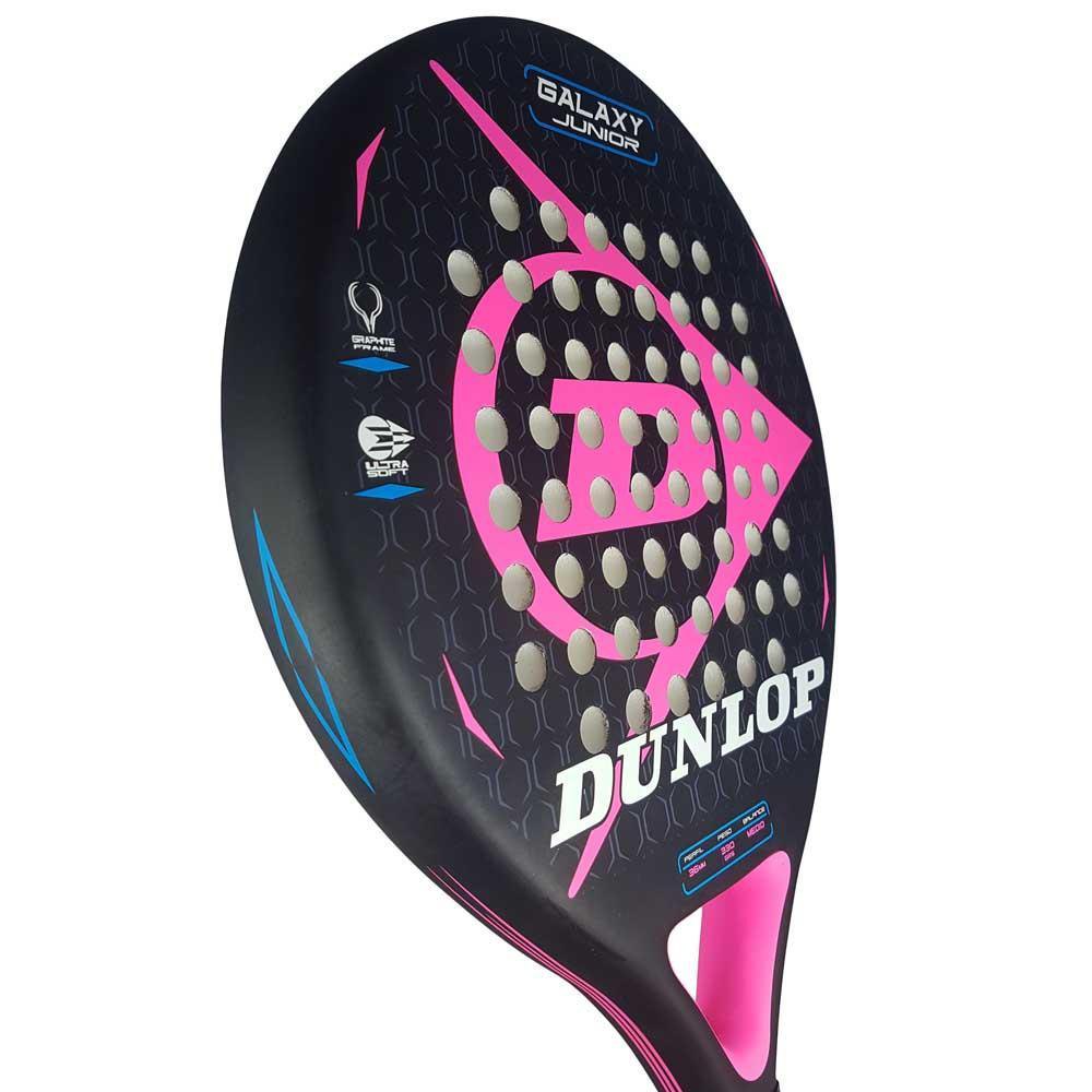 Dunlop Raquette Padel Galaxy Junior