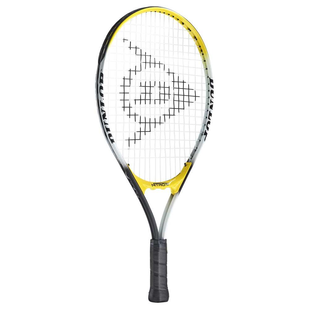 Dunlop Raquette Tennis TR Nitro 21