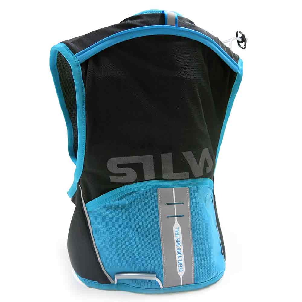Silva Strive 5L+Zacht Kolf Hydratatie Vest