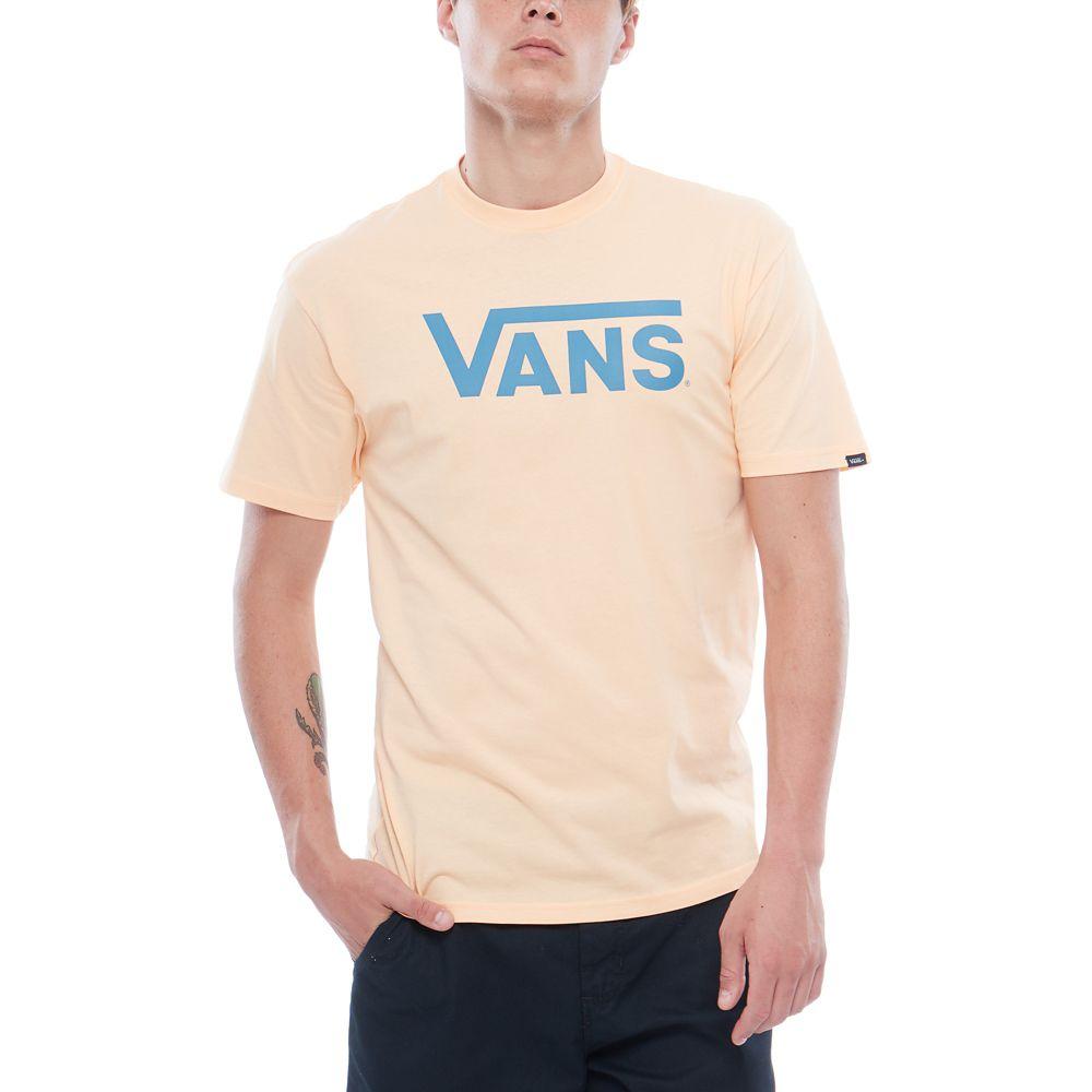 vans-t-shirt-manche-courte-classic