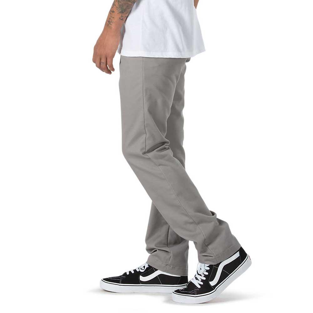 Vans Pantalons Chino Authentic Stretch