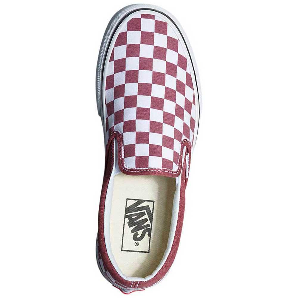 Vans Classic Slip On Shoes