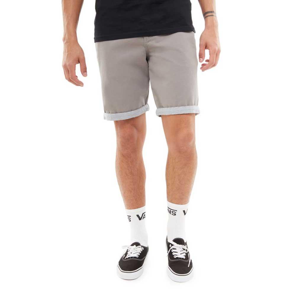 vans-shorts-authentic-cuff