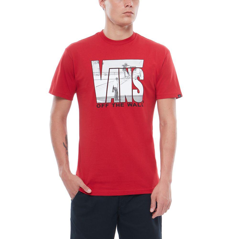 vans-security-kurzarm-t-shirt