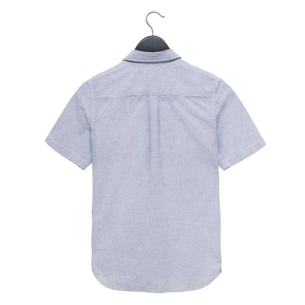 Vans Wexford Short Sleeve Shirt