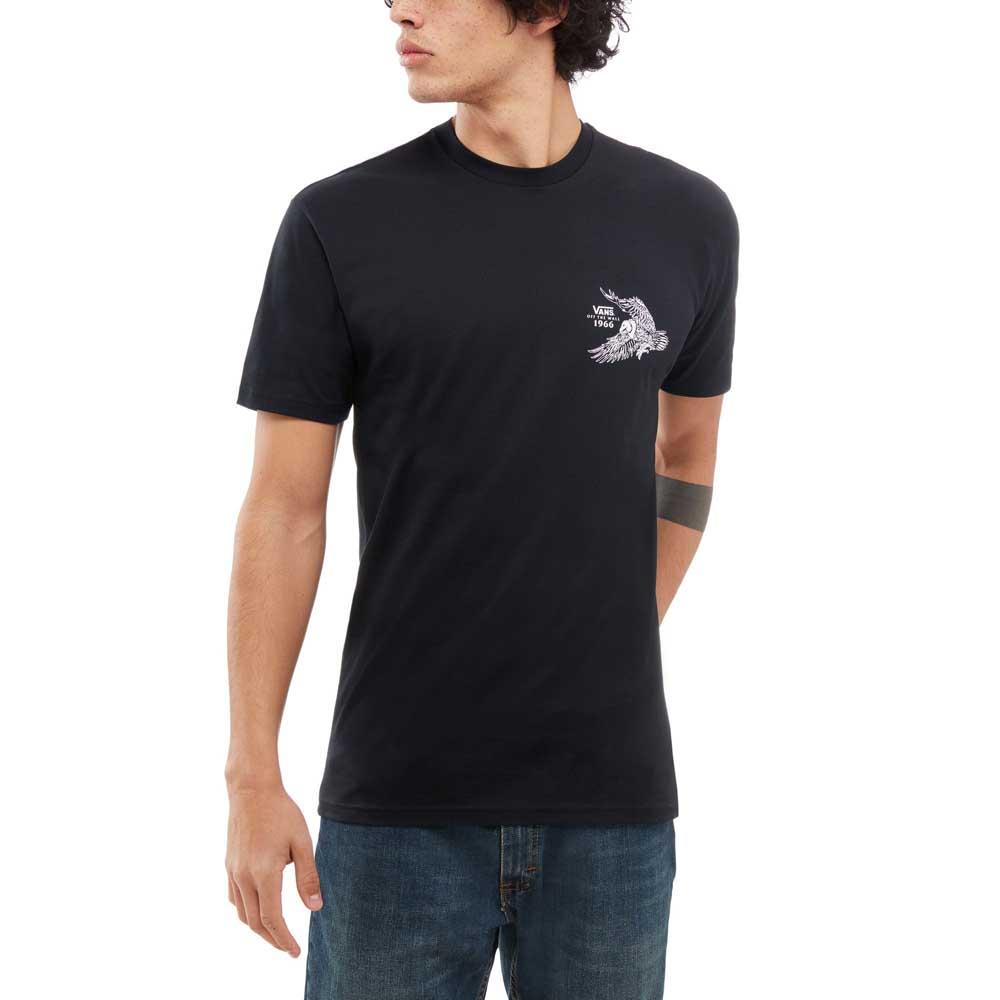 vans-vulture-kurzarm-t-shirt