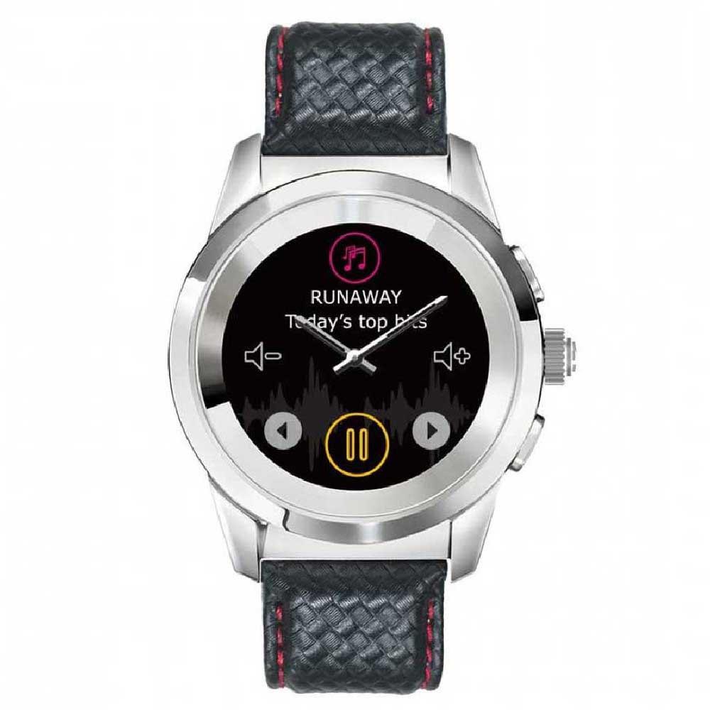 Mykronoz Relógio Zetime Premium