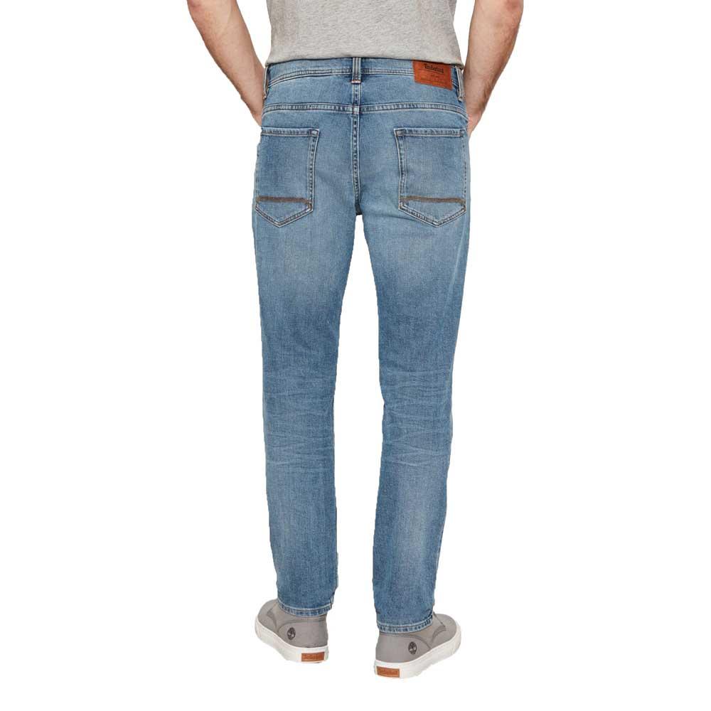 Timberland Sargent Lke Stretch Jeans