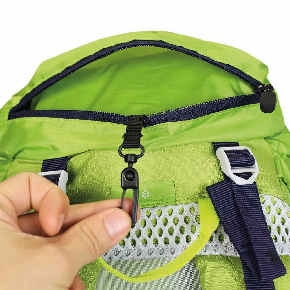 Vertical Adventure 40L Backpack | Trekkinn