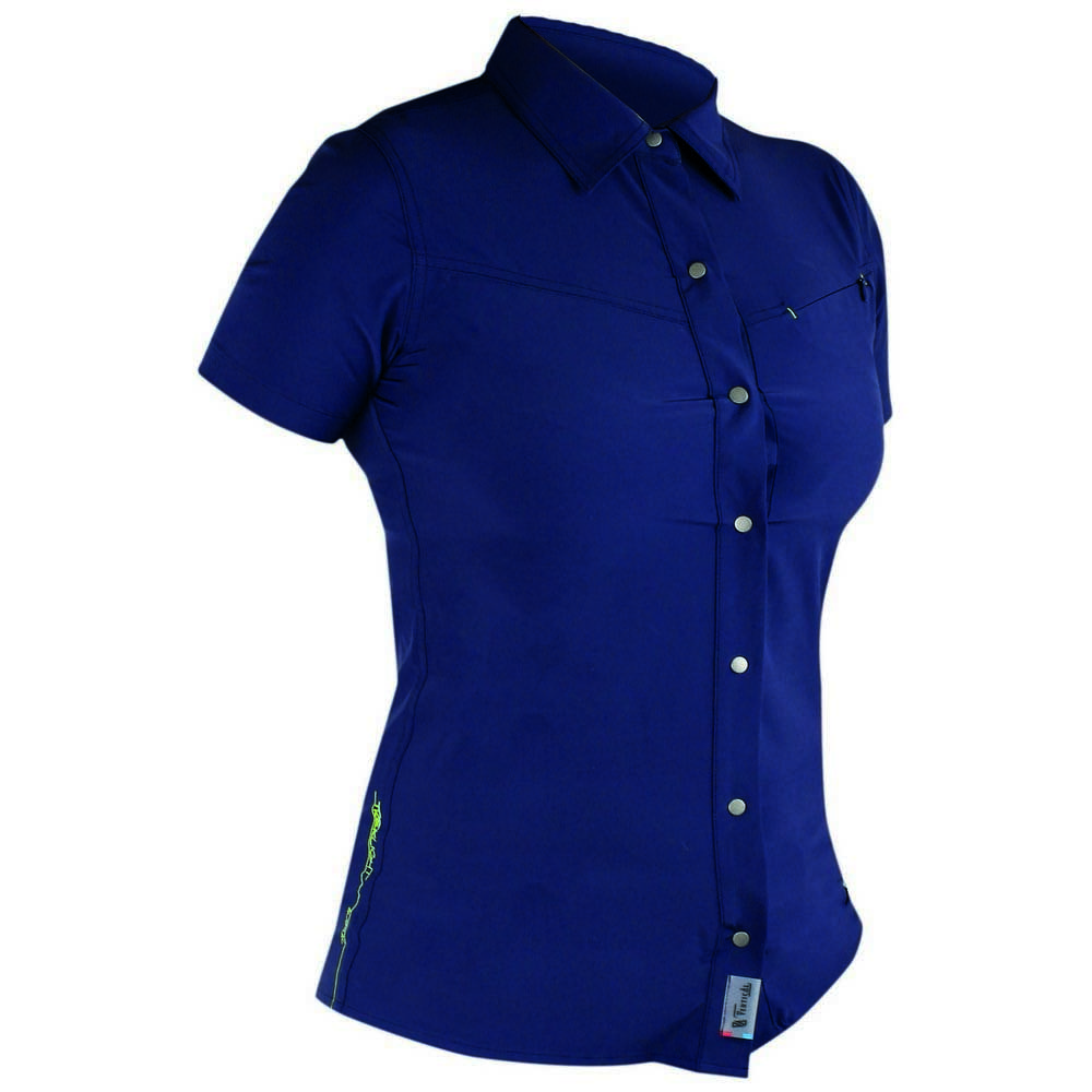 vertical-aubrac-korte-mouwen-overhemd