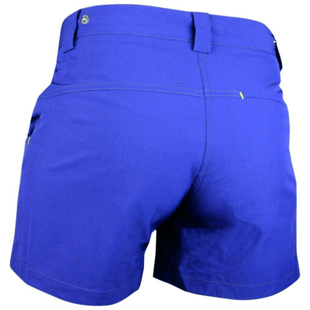Vertical Shorts Bukser Aubrac