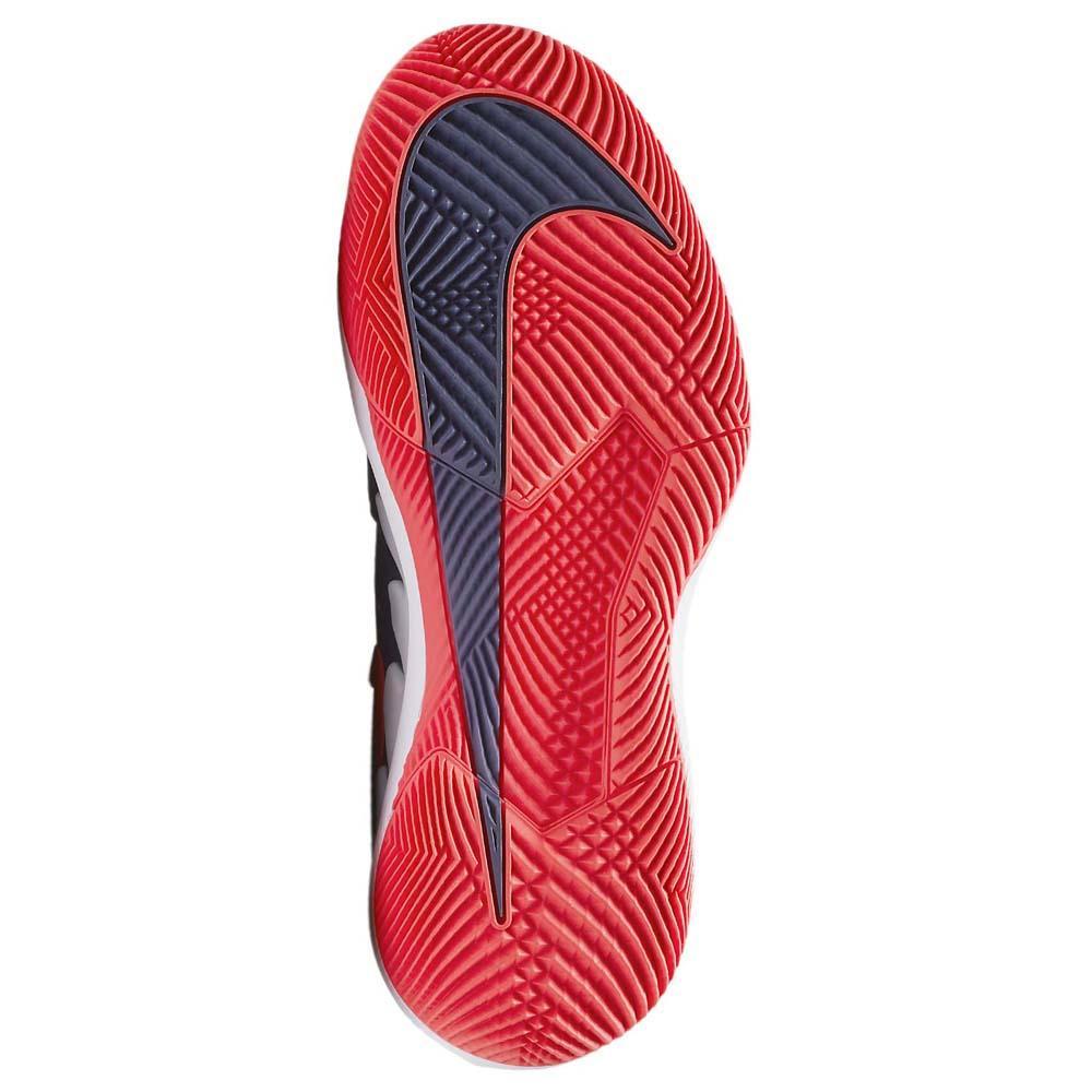 Nike Tênis PIso Duro Air Zoom Vapor X