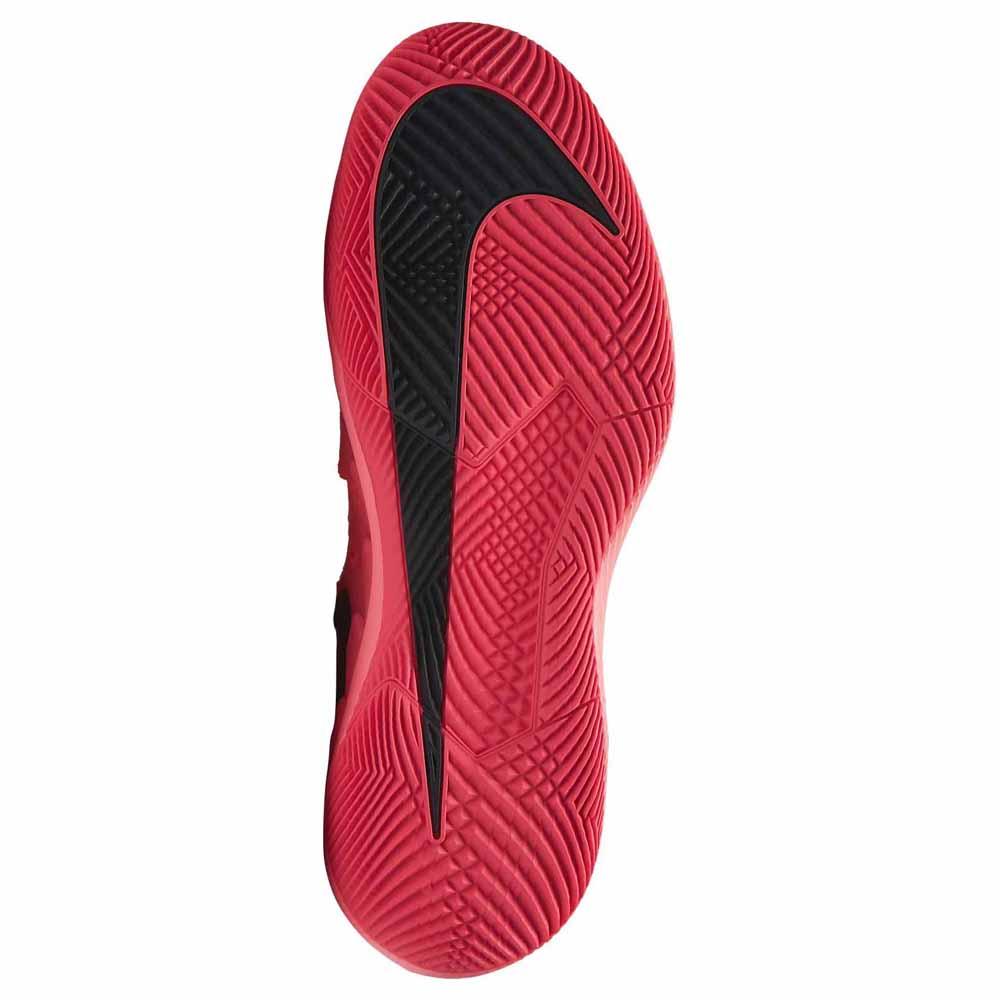 Nike Scarpe Campi In Cemento Air Zoom Vapor X