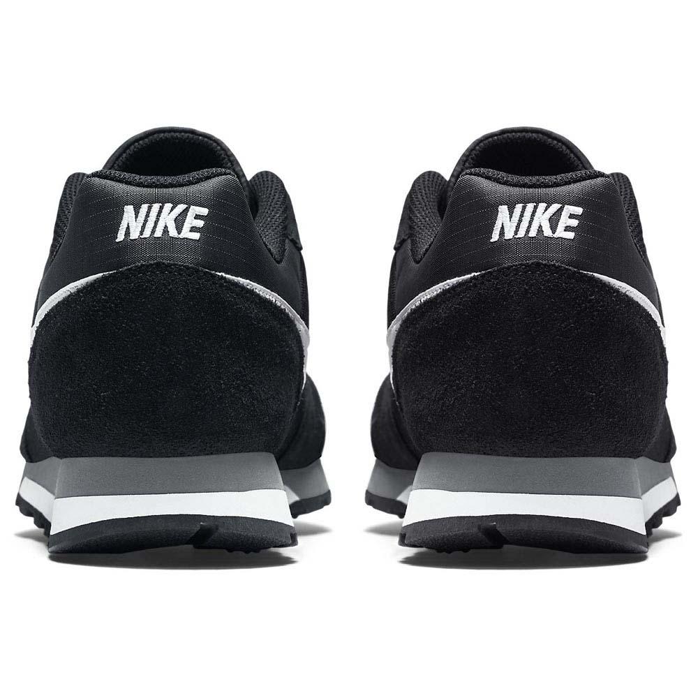 Diálogo simultáneo tanto Nike Zapatillas MD Runner 2 Negro | Dressinn