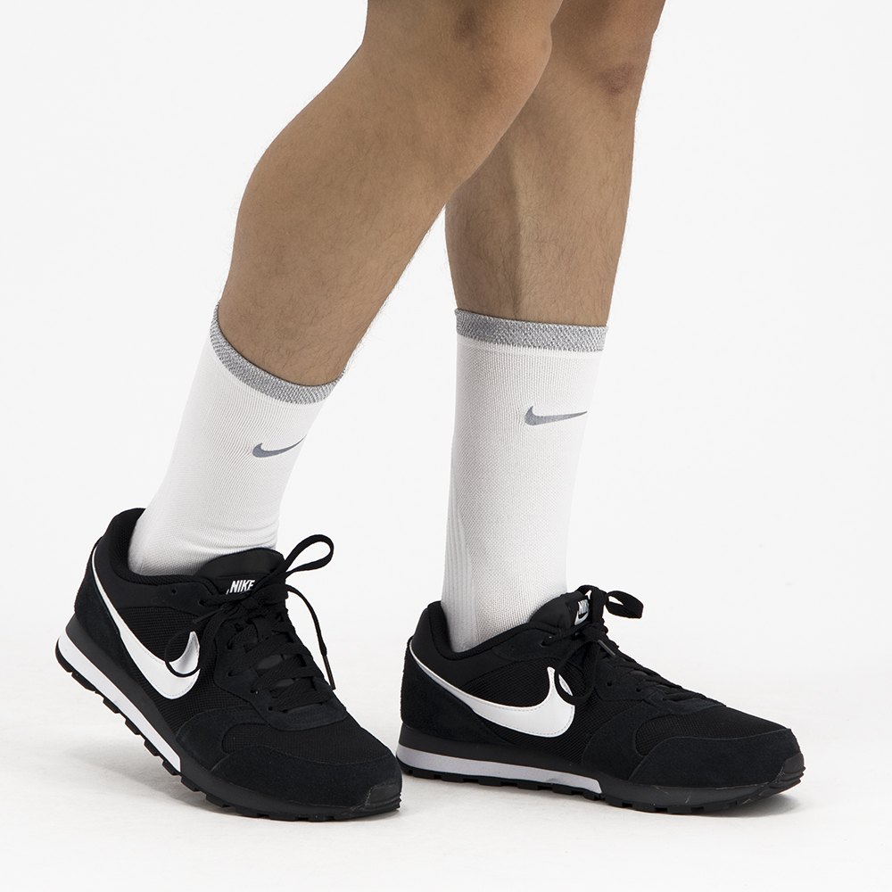 Nike Zapatillas Runner 2 Negro | Dressinn