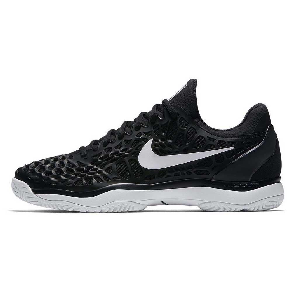 Nike Air Zoom Cage 3 Hartplätze Schuhe