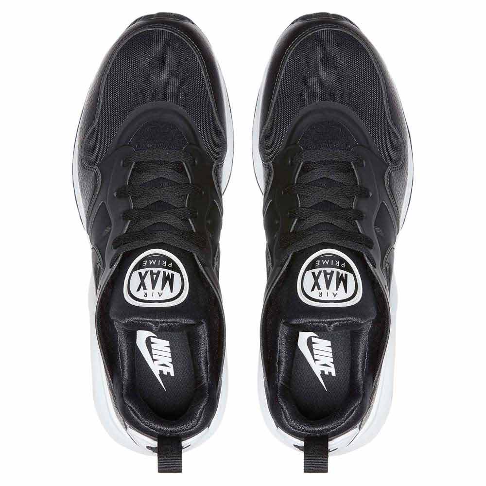 Nike Zapatillas Air Max Prime Negro | Dressinn شاشة زرقاء ساده