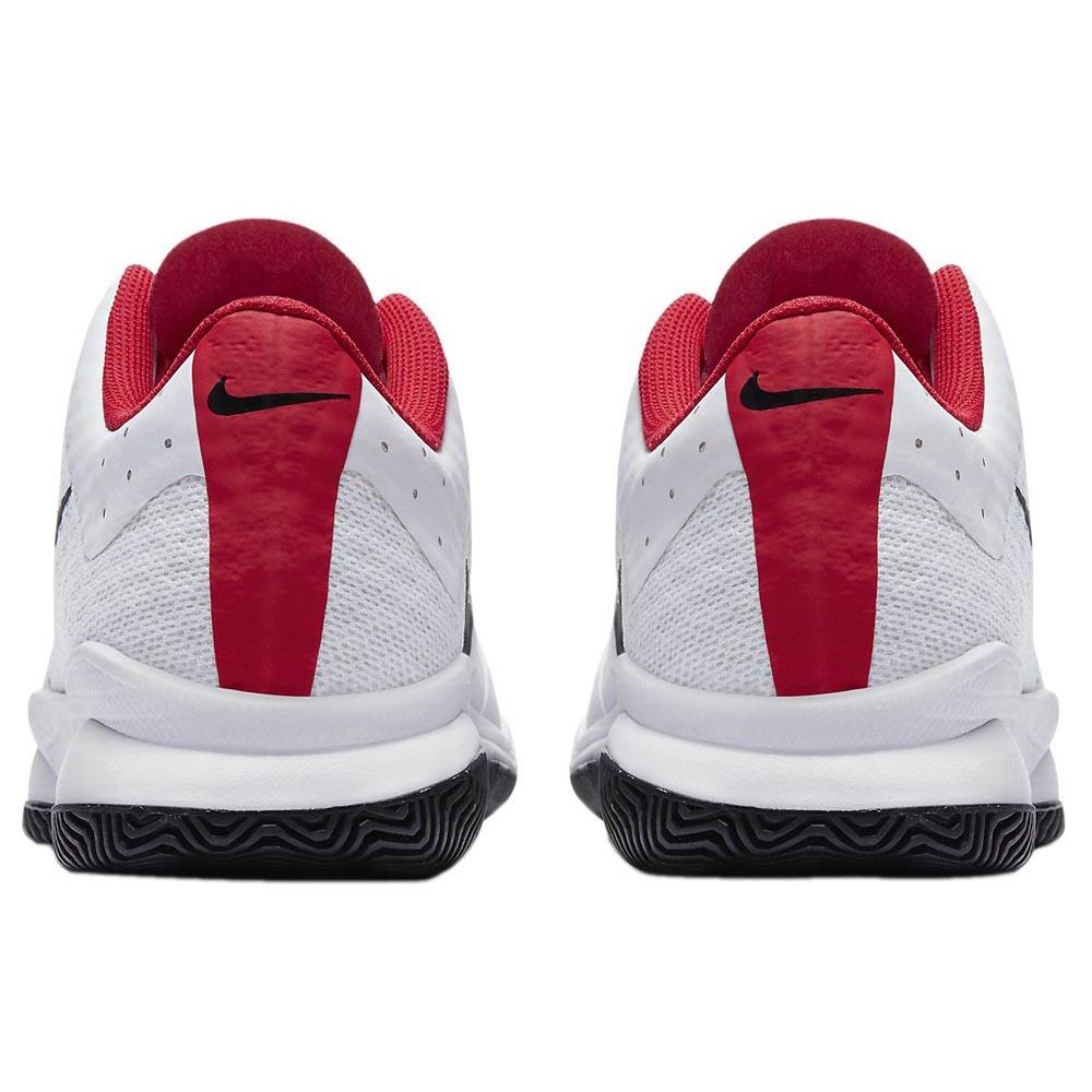 Doorzichtig Ambtenaren haakje Nike Air Zoom Ultra Shoes White | Smashinn