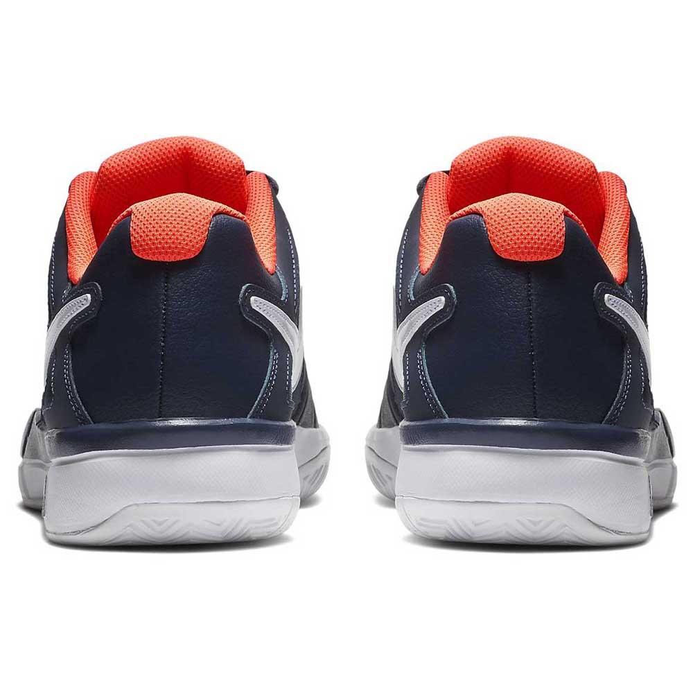 Nike Air Vapor Advantage Hartplätze Schuhe